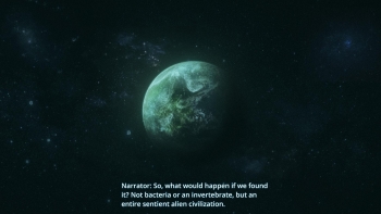 The Station Screenshot